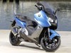 BMW C 600 Sport et C 650 GT au salon de Milan