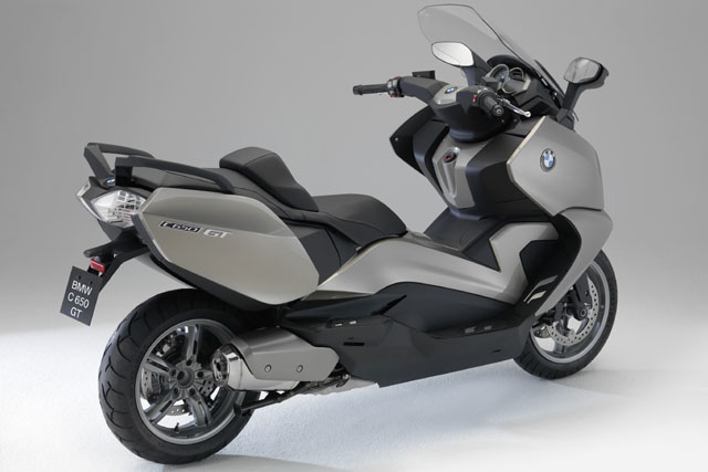 bmw c 650 gt arriere droit bmw c 650 gt arriere droit