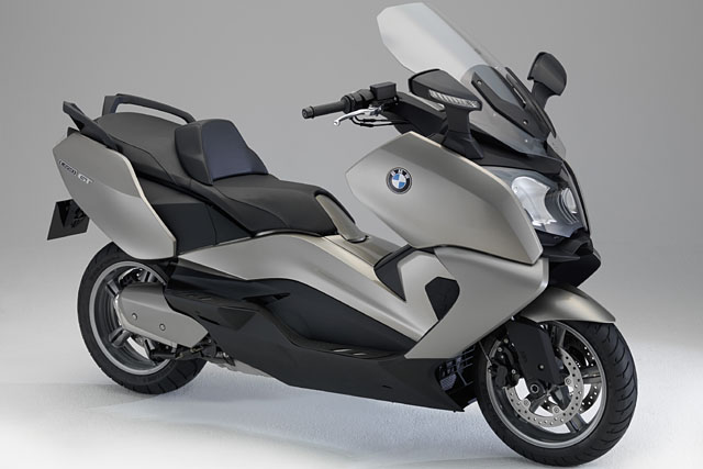 bmw c 650 gt avant gauche bmw c 650 gt avant gauche