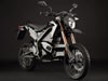 Zero double l'autonomie de ses motos électriques