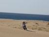 Décès de Jorge Andres Martinez Boero sur le Dakar