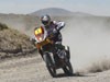Marc Coma passe Francisco Lopez. Despres troisième