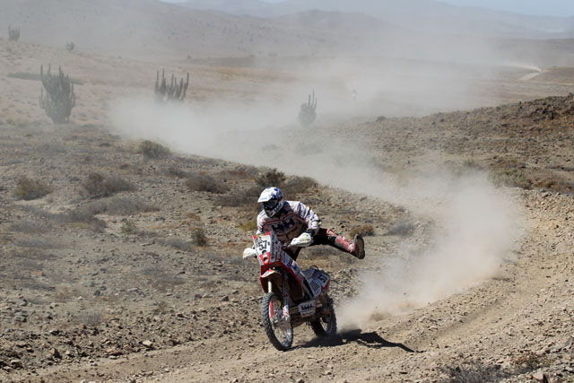 dakar 2012 copiapo daniel willemsen dakar 2012 copiapo daniel willemsen