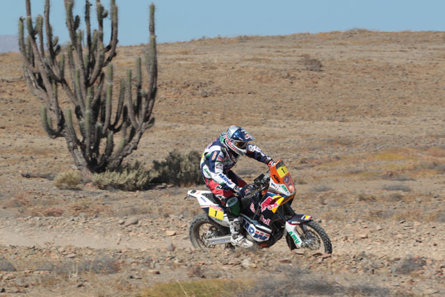 dakar 2012 copiapo marc coma dakar 2012 copiapo marc coma