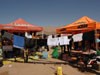 Mi course au Dakar, c'était la journée de repos