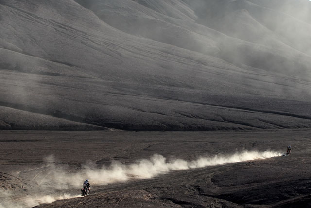 dakar 2012 iquique motos dakar 2012 iquique motos