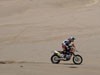 Marc Coma est repassé devant Despres pour 1'35
