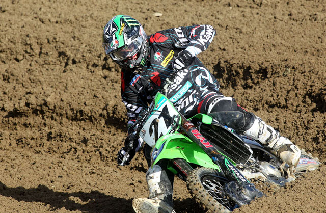 gautier paulin vainqueur mx1 en bulgarie a sevlievo gautier paulin vainqueur mx1 en bulgarie a sevlievo