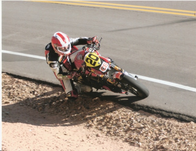 bruno langlois streetfighter pikes peak bruno langlois streetfighter pikes peak