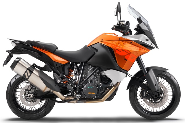 ktm 1190 adventure 2013 orange ktm 1190 adventure 2013 orange