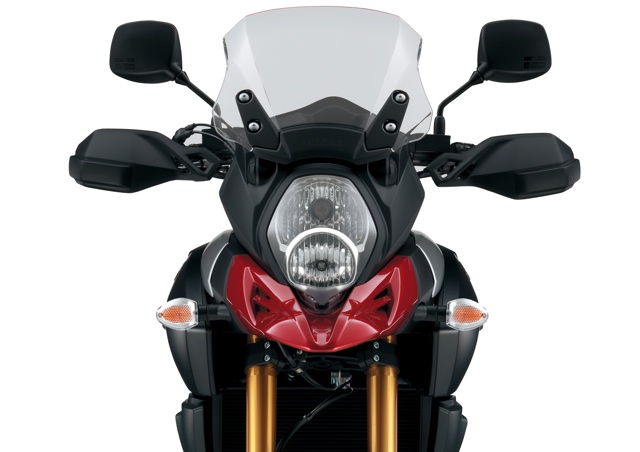 suzuki vstrom 1000 avant suzuki vstrom 1000 avant