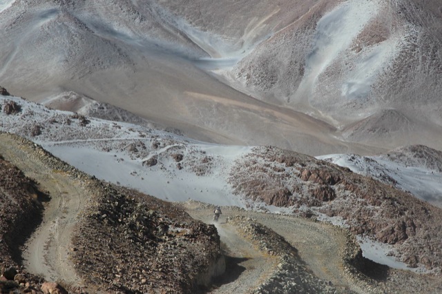 dakar dakar