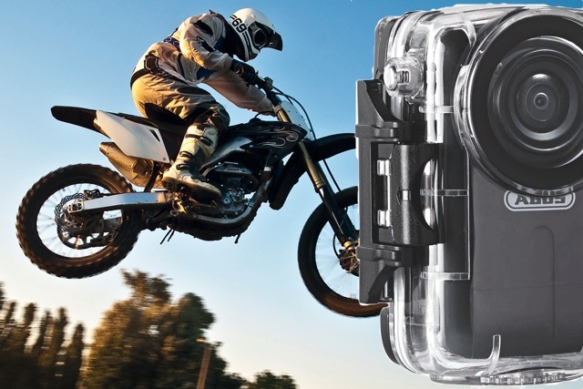 abus sportscam tvvr11002 abus sportscam tvvr11002