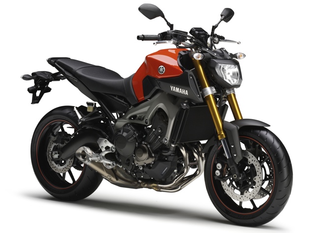 yamaha mt09 avant yamaha mt09 avant