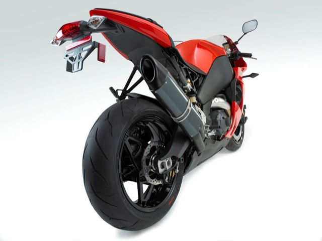 ebr 1190rx rouge arriere ebr 1190rx rouge arriere