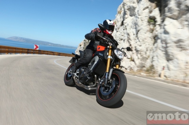 yamaha mt09 yamaha mt09