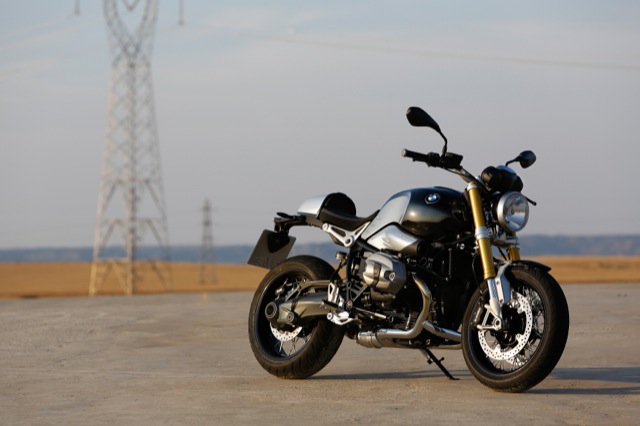 bmw r ninet avant bmw r ninet avant