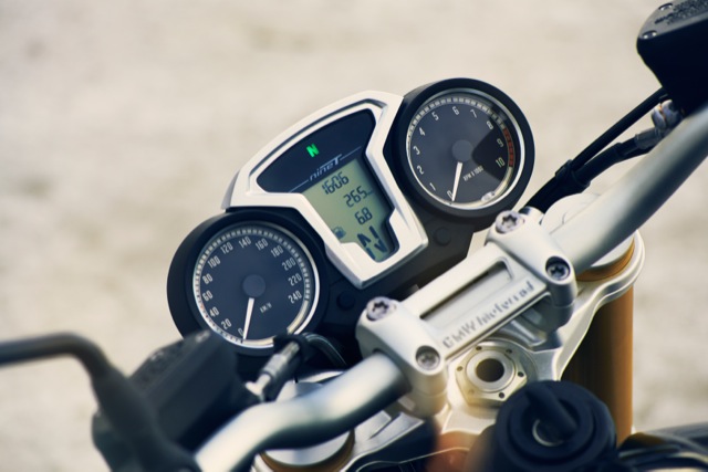 bmw r ninet tableau de bord bmw r ninet tableau de bord