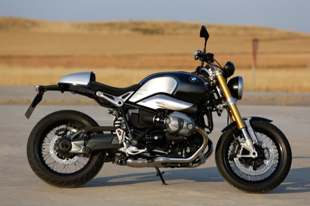 bmw r ninet bmw r ninet