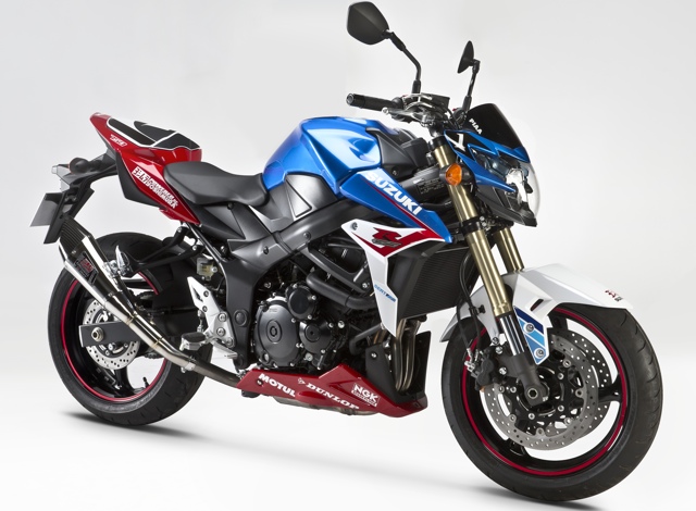 suzuki gsr 750 sert edition suzuki gsr 750 sert edition