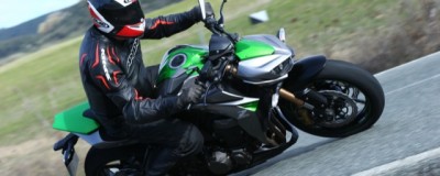 Essai video Kawasaki Z1000