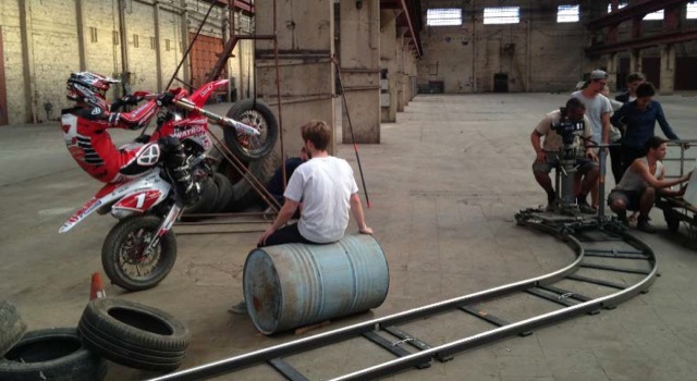 honda surface 2 episode 2 jean michel bayle et sylvain bidard honda surface 2 episode 2 jean michel bayle et sylvain bidard