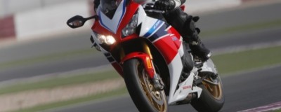 Essai vidéo Honda CBR 1000 RR SP