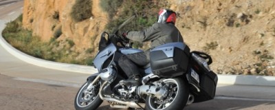 Essai vidéo BMW R 1200 RT