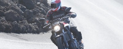 Essai vidéo Yamaha MT 07