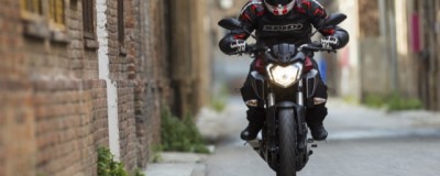 Essai vidéo Yamaha MT 125