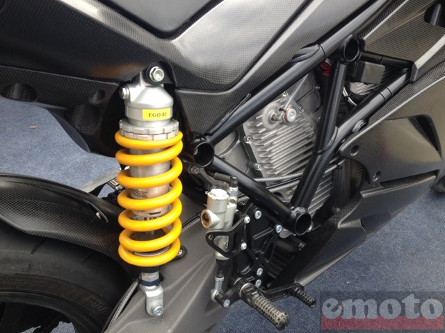 energica ego amortisseur ohlins energica ego amortisseur ohlins