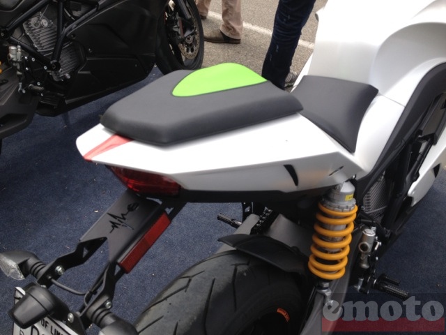 energica ego et son amortisseur lateral sur le bras oscillant en alu energica ego et son amortisseur lateral sur le bras oscillant en alu
