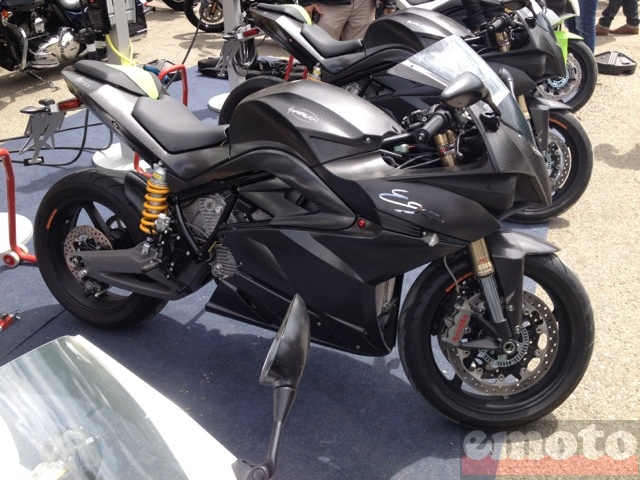 energica ego standard energica ego standard