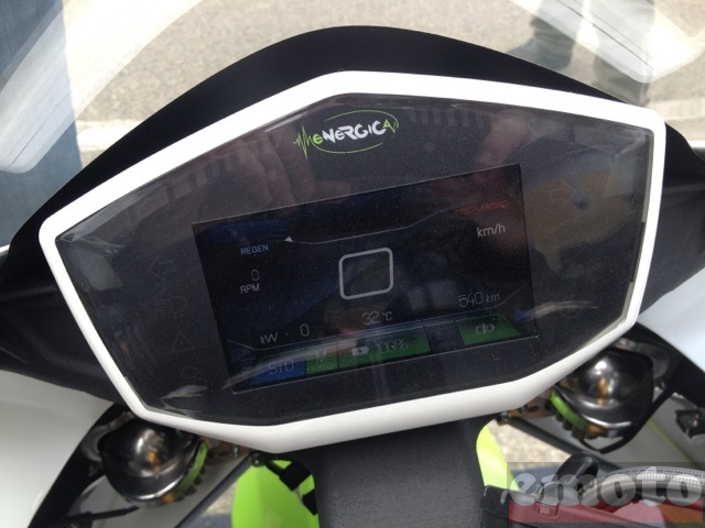 energica ego tableau de bord tft couleur 4 3 pouces energica ego tableau de bord tft couleur 4 3 pouces