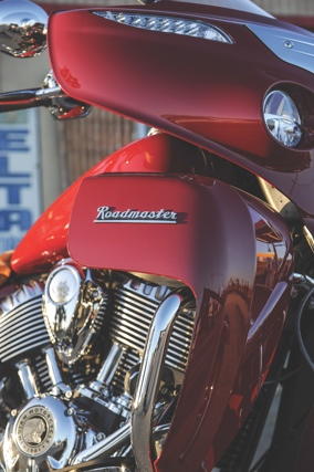 indian roadmaster protections indian roadmaster protections