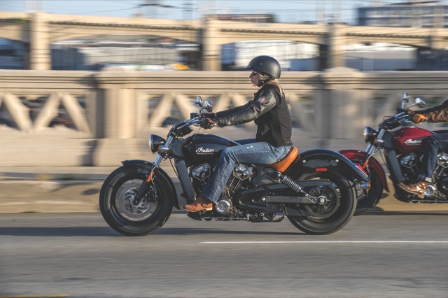 indian scout indian scout