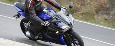 Essai vidéo Yamaha YZF R 125