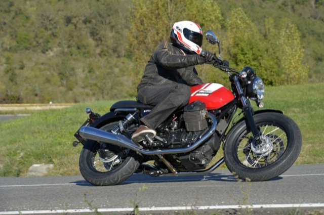 moto guzzi v7 ii special moto guzzi v7 ii special