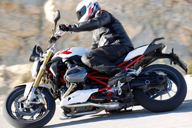 essai de la bmw r1200r essai de la bmw r1200r