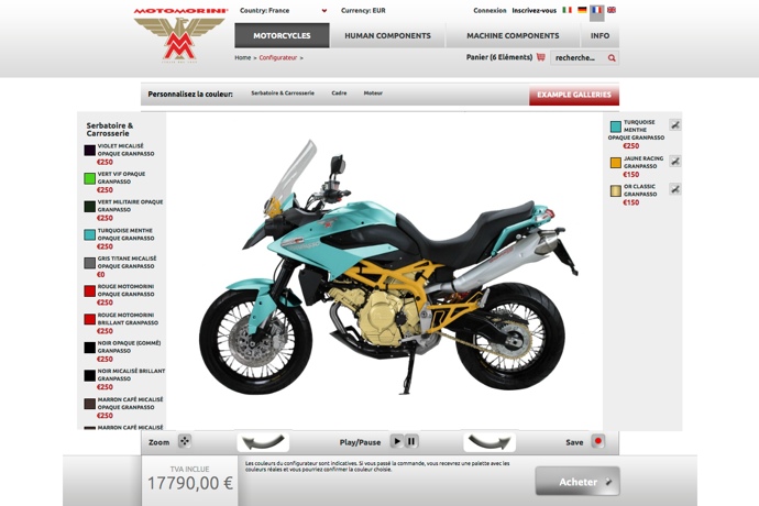 moto morini granpasso 2015 de notre choix moto morini granpasso 2015 de notre choix
