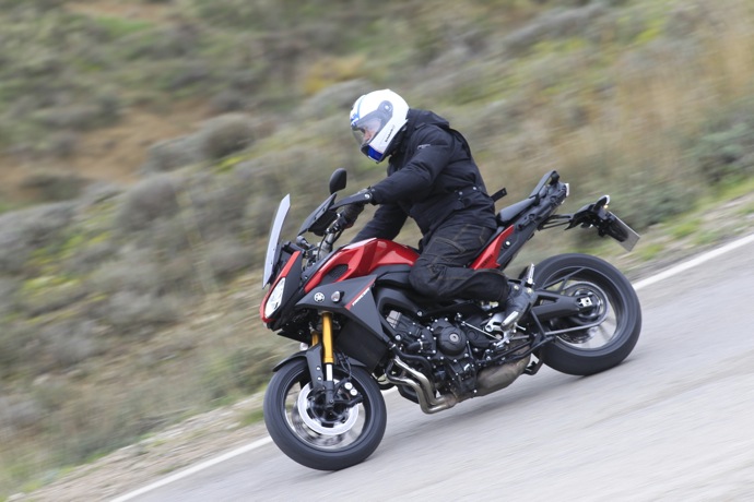 yamaha mt09 tracer yamaha mt09 tracer