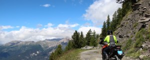 3 cols des Alpes en vidéos : Assietta, Sommeiller, Parpaillon