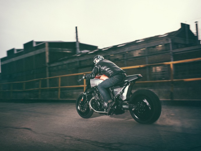 yamaha yart build vmax jvb infrared en action yamaha yart build vmax jvb infrared en action