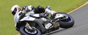 Essai vidéo Yamaha R1 et R1M