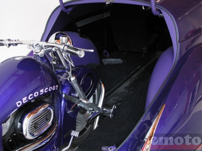 lincoln avec la rampe pour la harley davidson lincoln avec la rampe pour la harley davidson