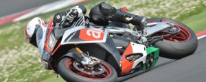 Essai vidéo Aprilia RSV4 1000 RF