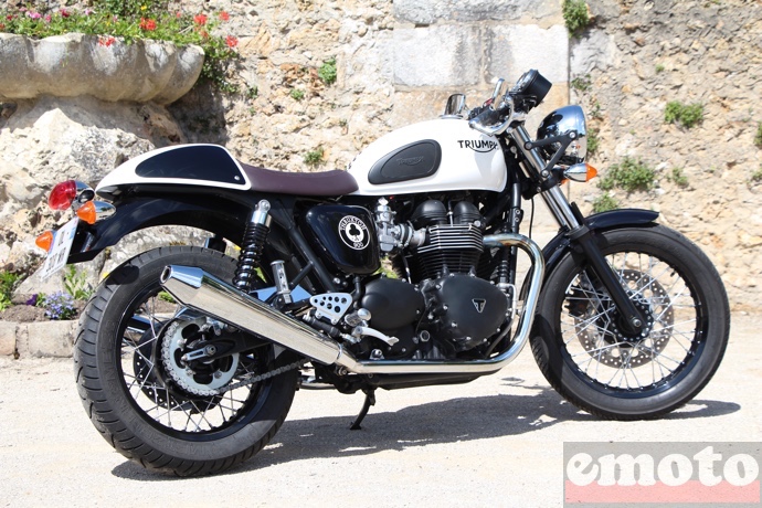 triumph thruxton ace triumph thruxton ace