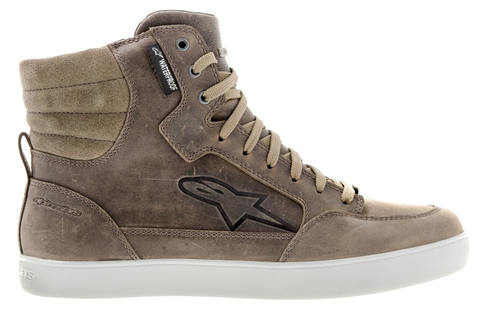 alpinestars j6 waterproof brun alpinestars j6 waterproof brun