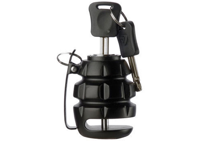 antivol bloque disque grenade par daffy antivol bloque disque grenade par daffy