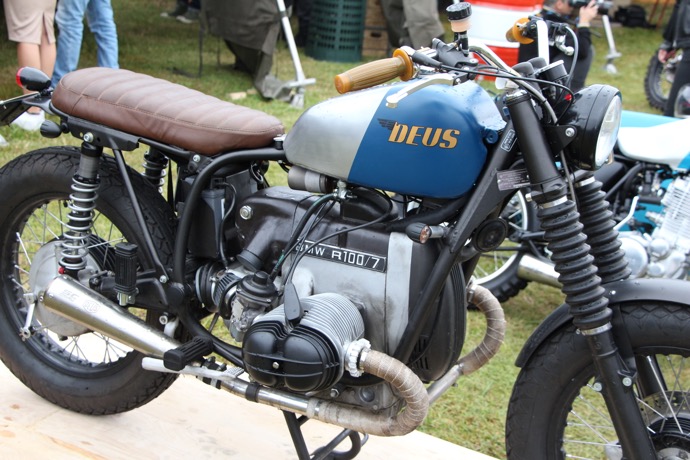 bmw r100 7 par deus ex machina bmw r100 7 par deus ex machina